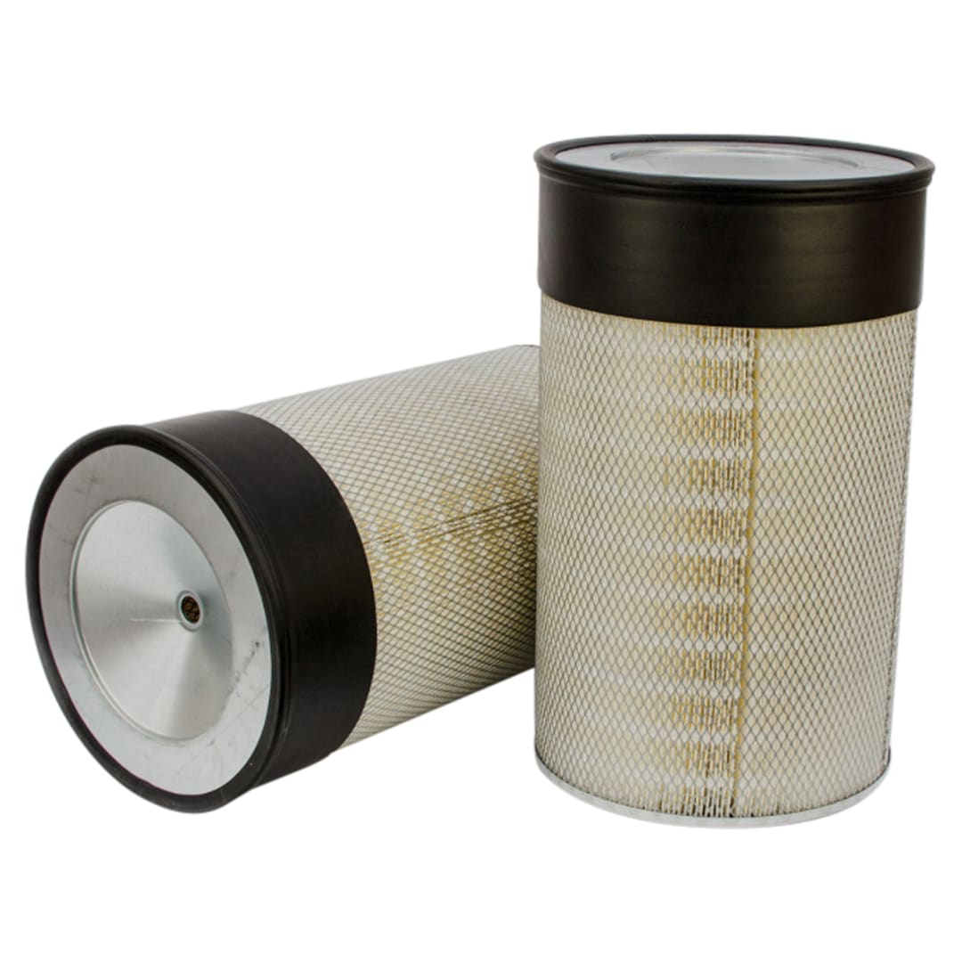 Donaldson 12.09OD X 7.72ID X 20" Primary Round Filter