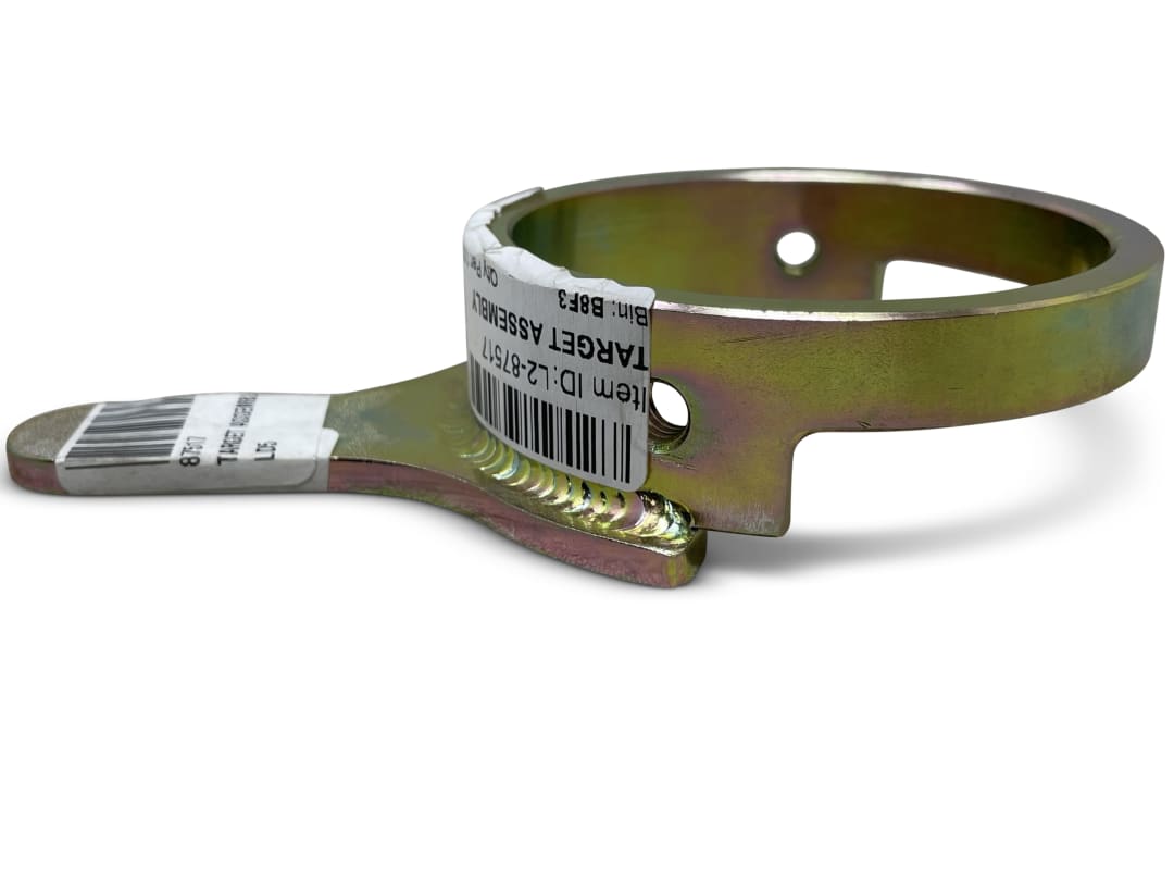 Wastebuilt® Replacement for Labrie Target Assembly