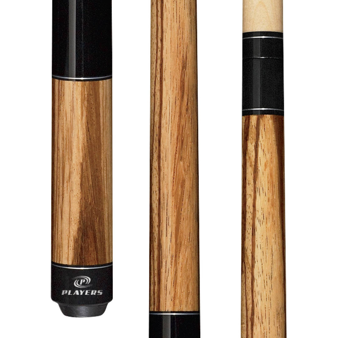 Players ZEBRAWOOD, BLACK MAPLE
