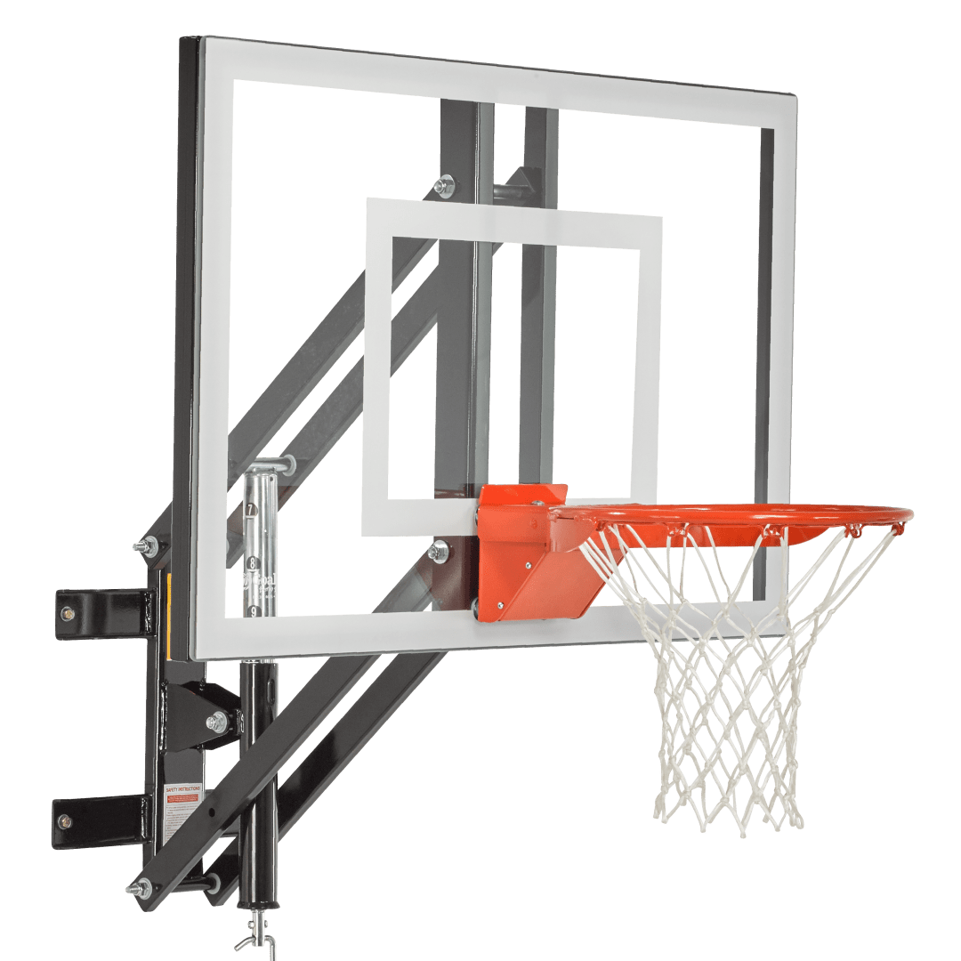 Goalsetter 48" Adjustable Temp