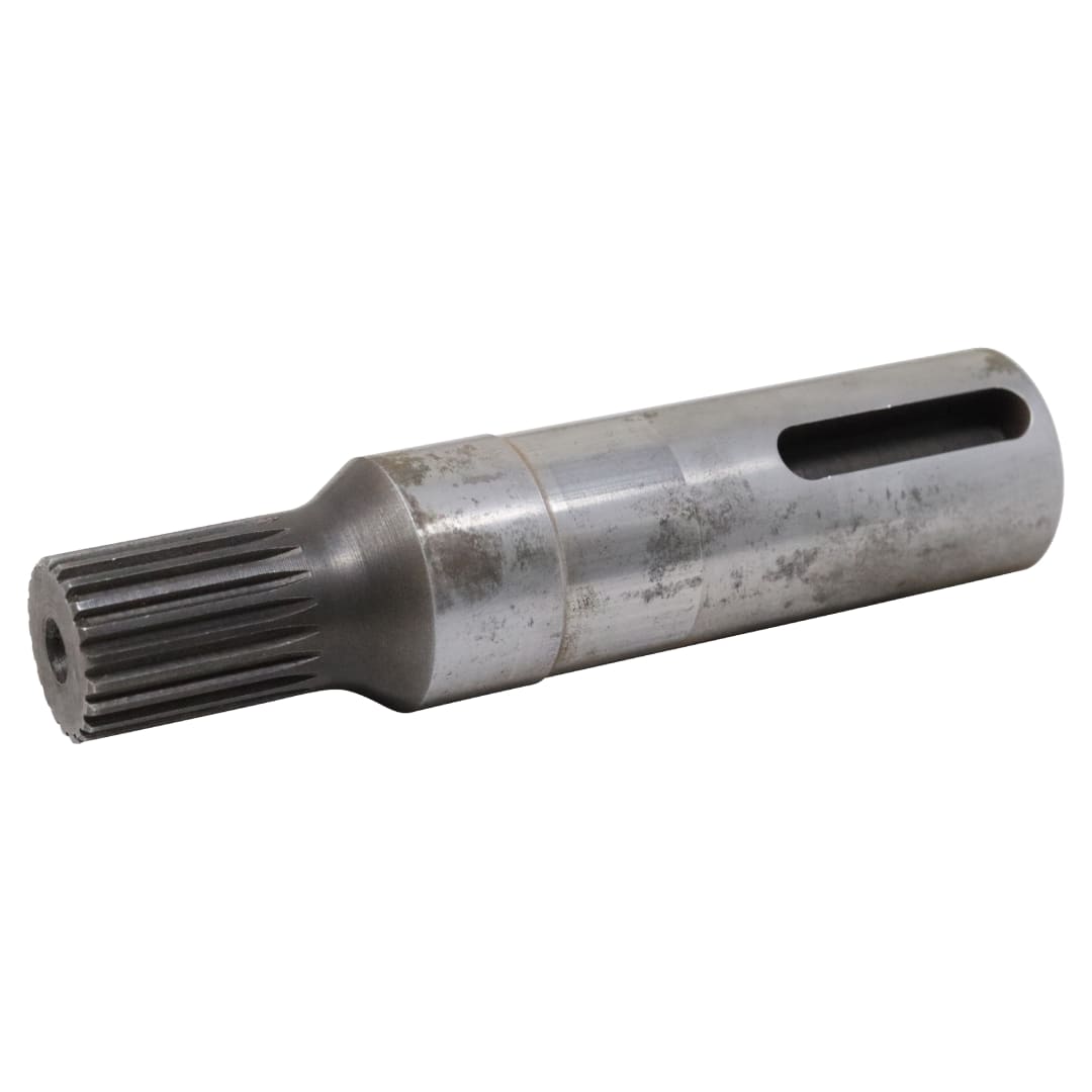 Wastebuilt® Replacement for Leach 1-1/4 Shaft