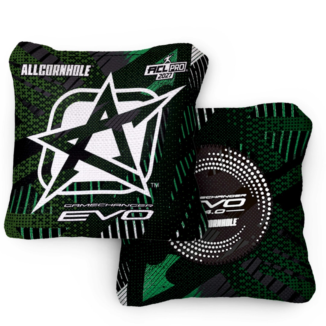 AllCornhole 2027 GameChanger E