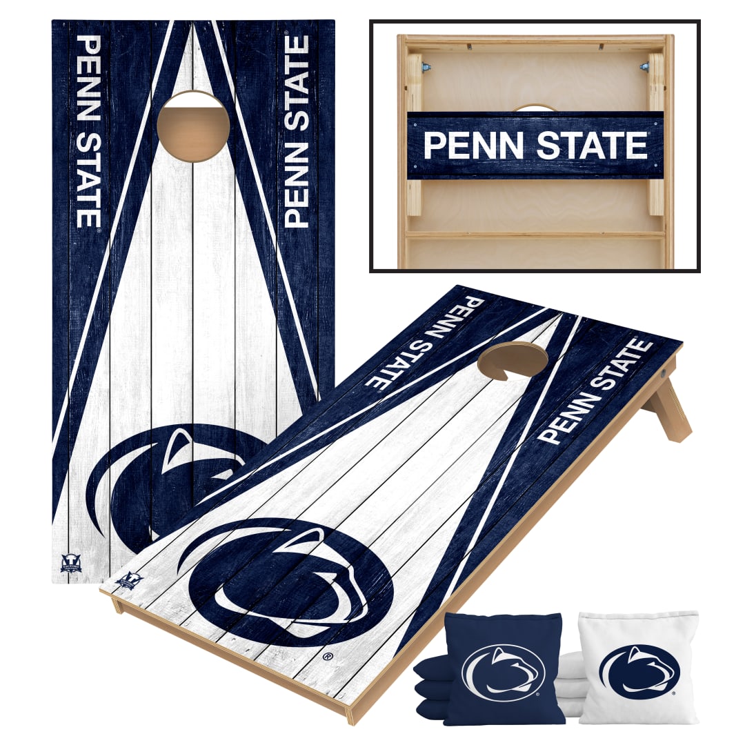 Penn State University Nittany