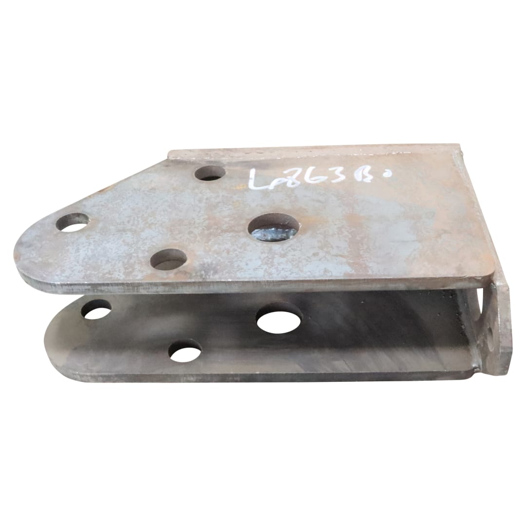 Galbreath™ Mounting Bracket Right Hand