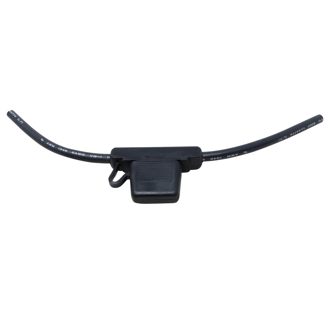 Wastebuilt® Replacement for McNeilus Harness 24.00 Power Lead (Uses M8-1469140
