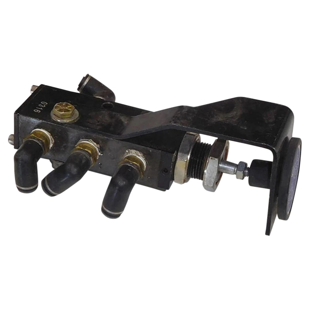 Wastebuilt® Replacement for McNeilus Air Canopy Valve