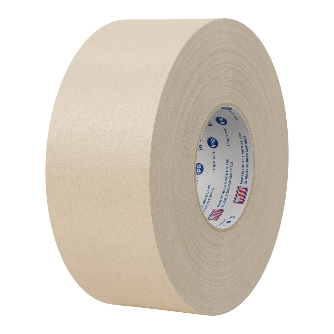 538 Premium Grade Flatback Tape