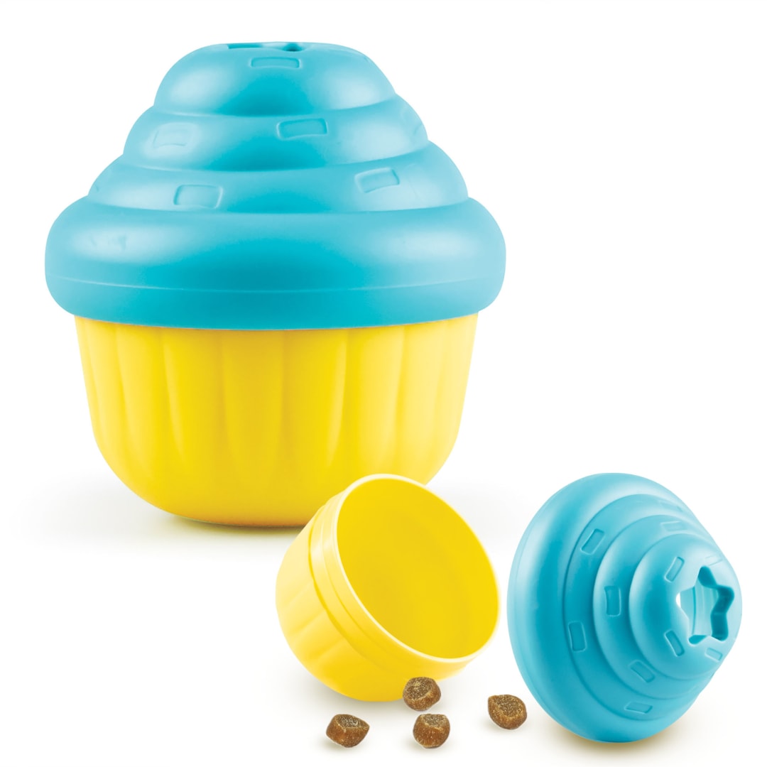 BRIGHTKINS SMALL CUPCAKE