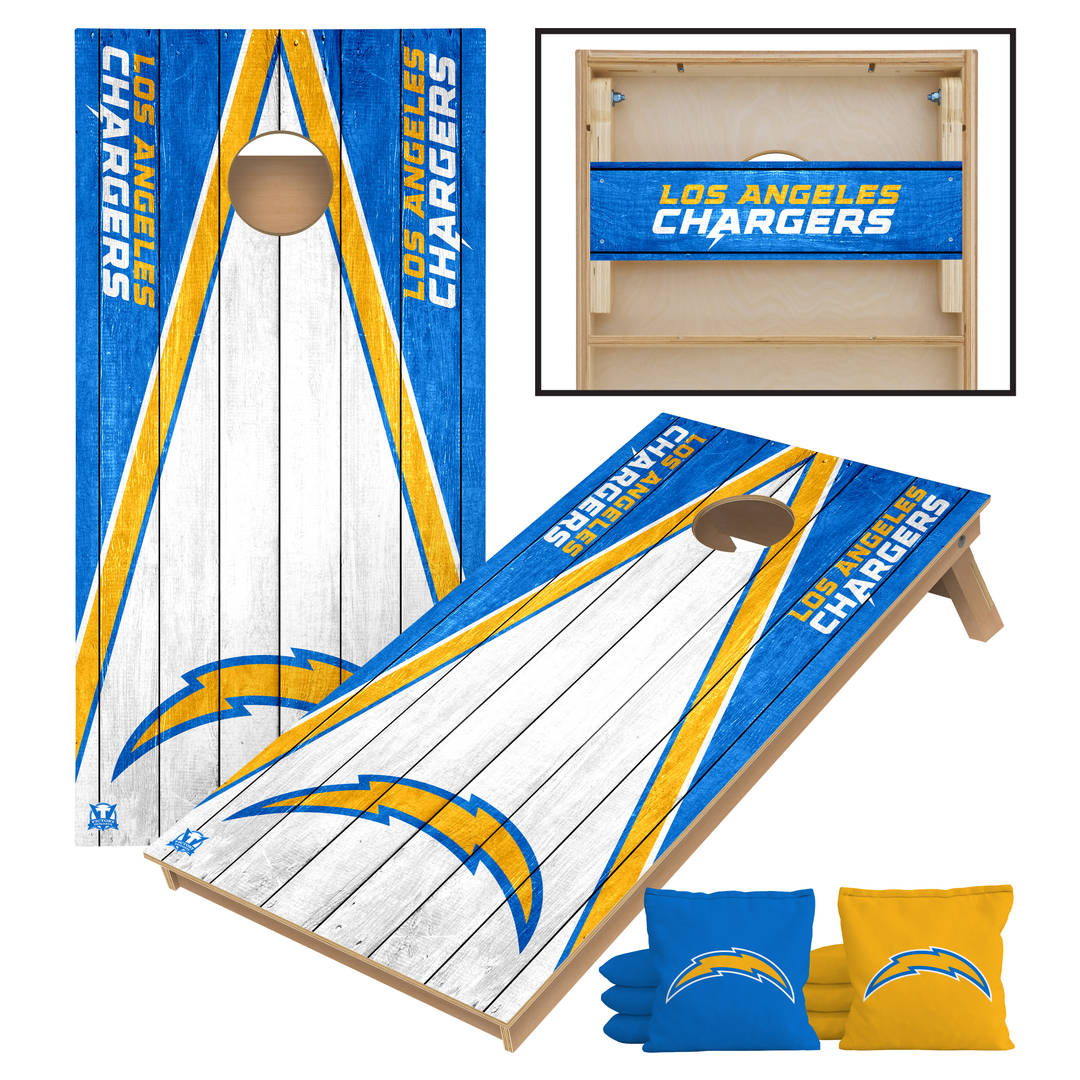 Los Angeles Chargers | 2x4 Tou