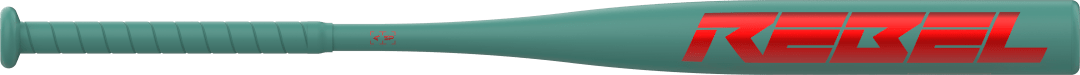 EASTON REBEL SLO-PITCH BAT - 34"/30OZ
