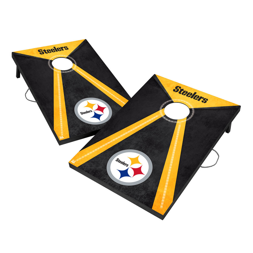 Pittsburgh Steelers | LED 2x3