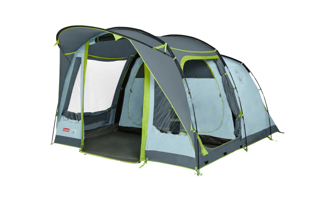 TENT MEADOWOOD 4