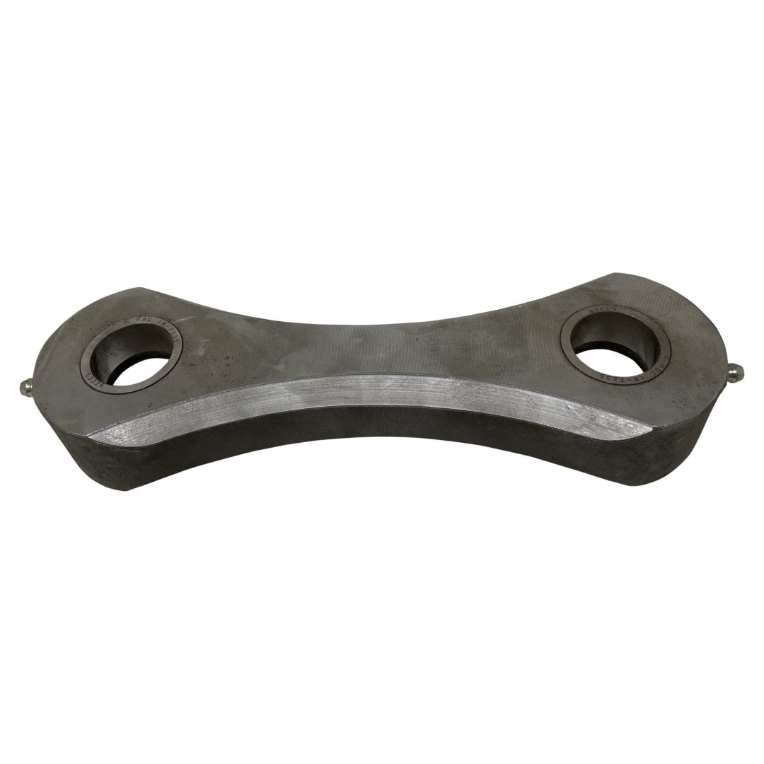 Wastebuilt® Replacement for Ariozan Refuse Systems G-Link Weldment
