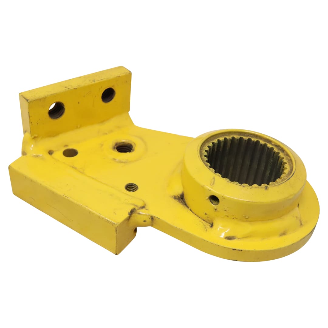 Wastebuilt® Replacement for Perkins Driver Arm Weldment - Left Hand Rev C