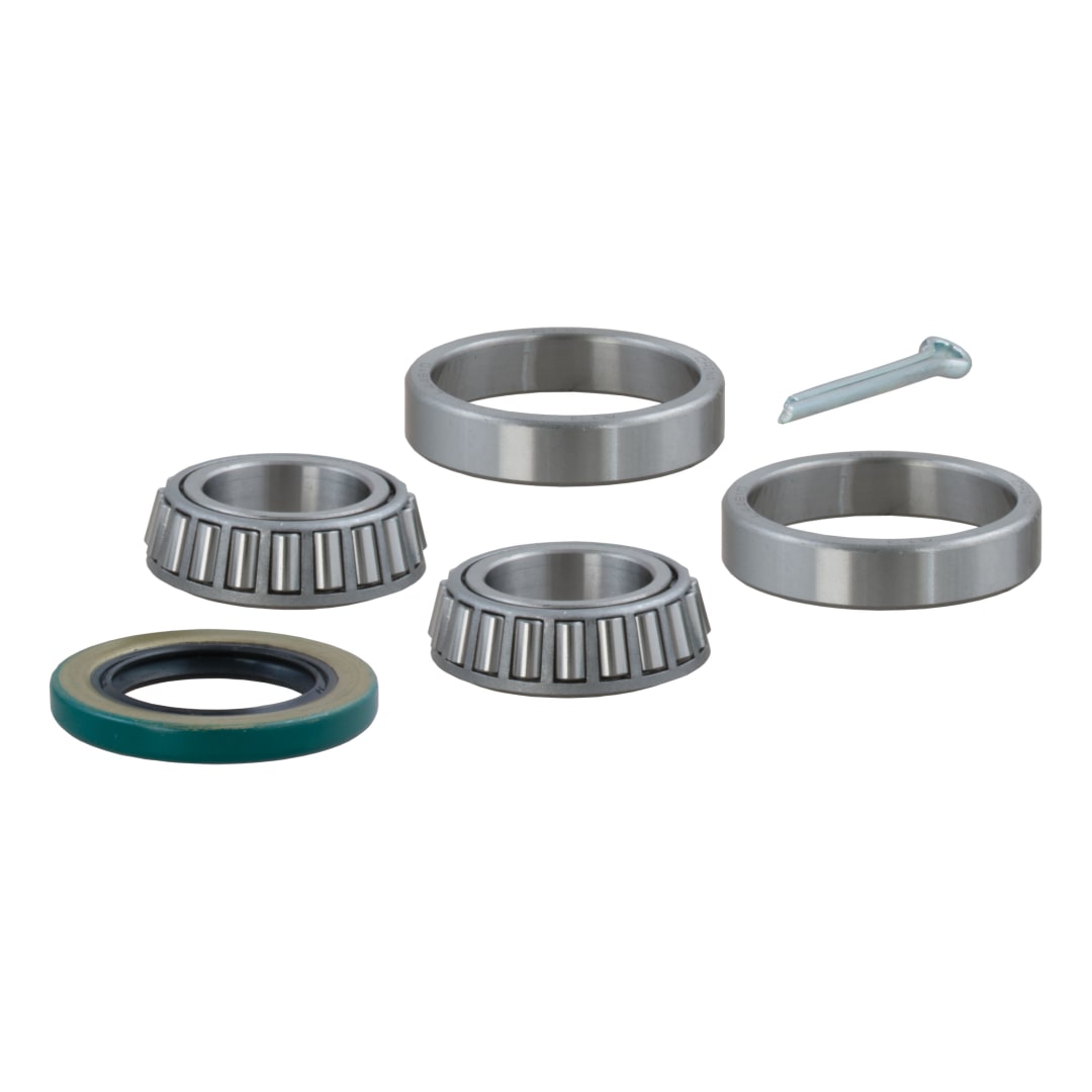 CURT 1" Wheel Bearing Kit #23210