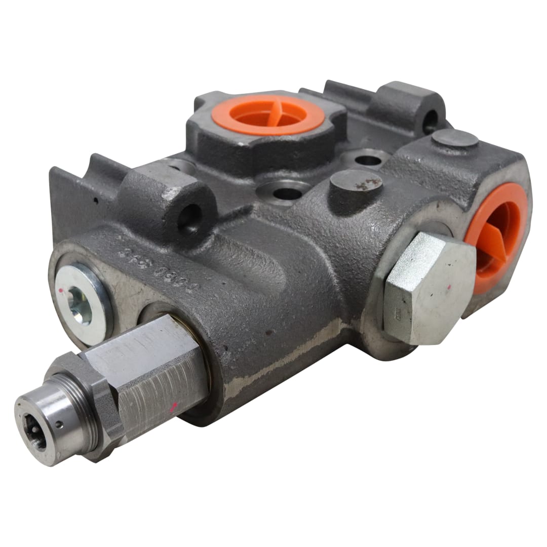 Wastebuilt® Replacement for McNeilus Valve - VA35 Inlet Unloader Section