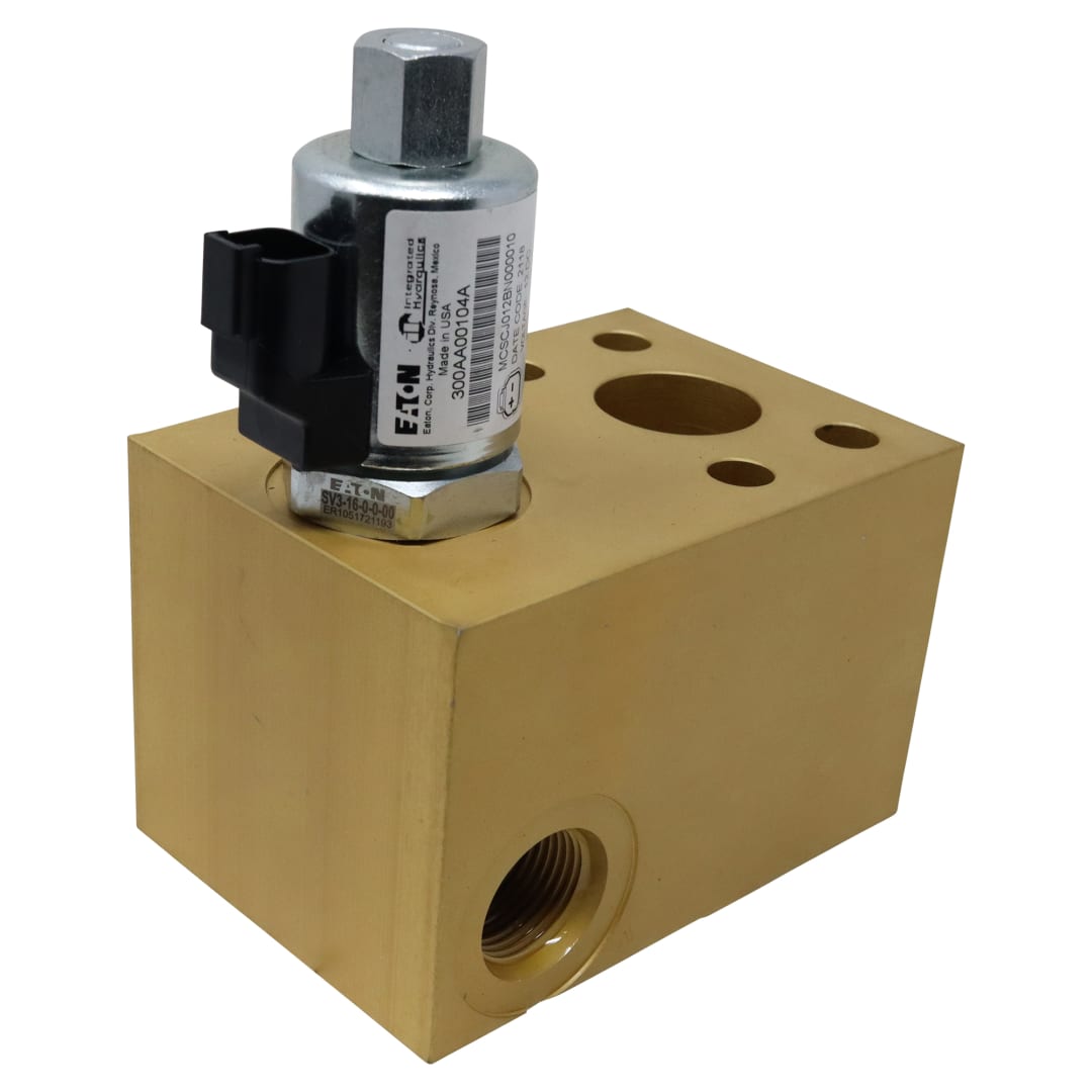 Wastebuilt® Replacement for McNeilus Valve EOC Combined-20CD61