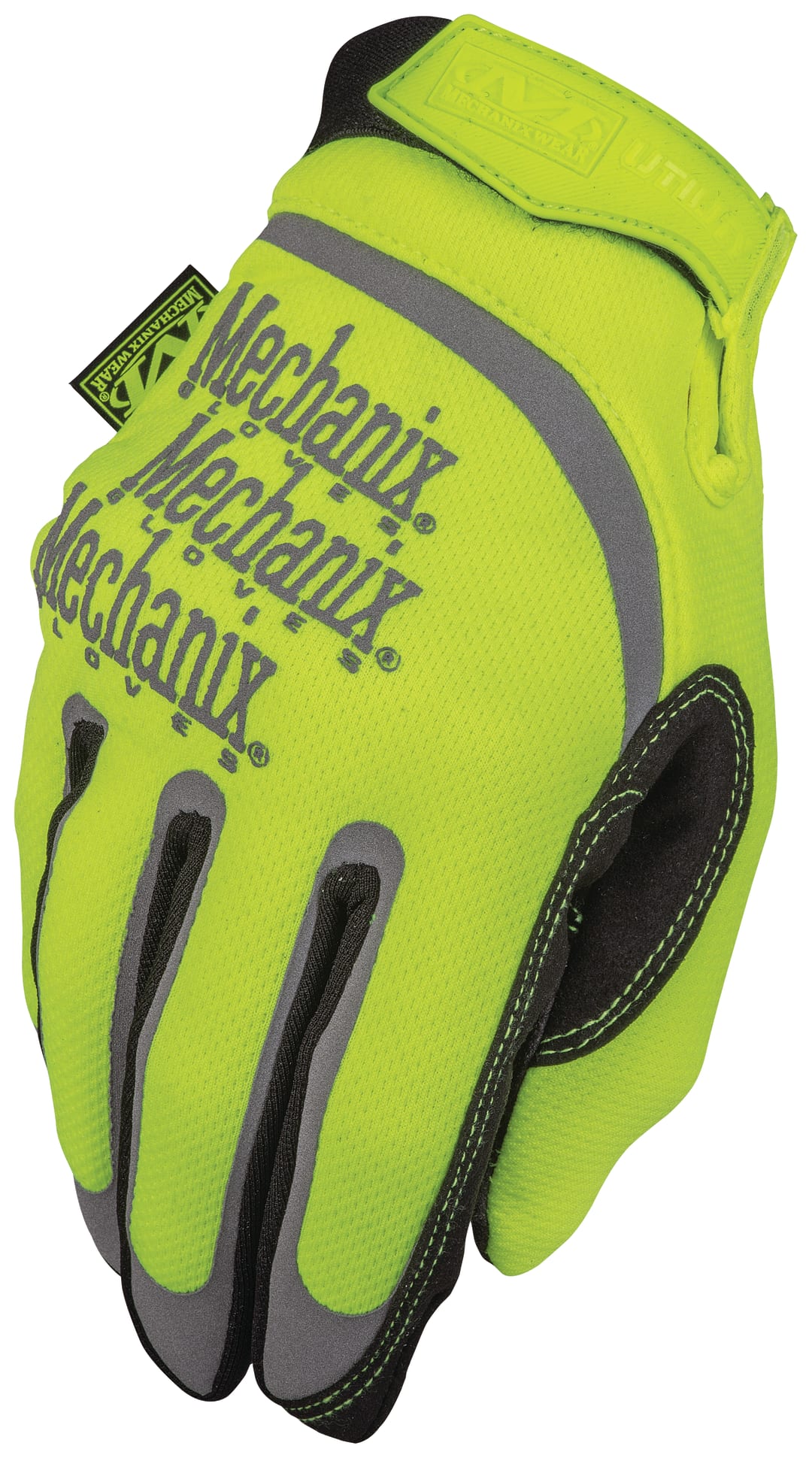 Hi-Viz Utility