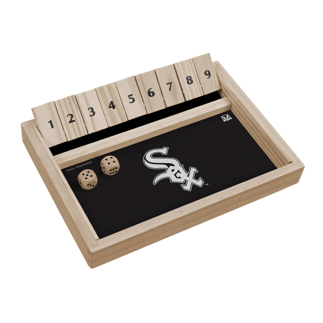 Chicago White Sox | Shut the B