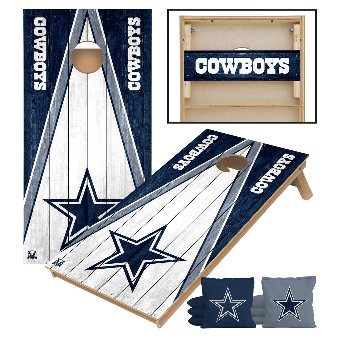 Dallas Cowboys | 2x4 Tournamen