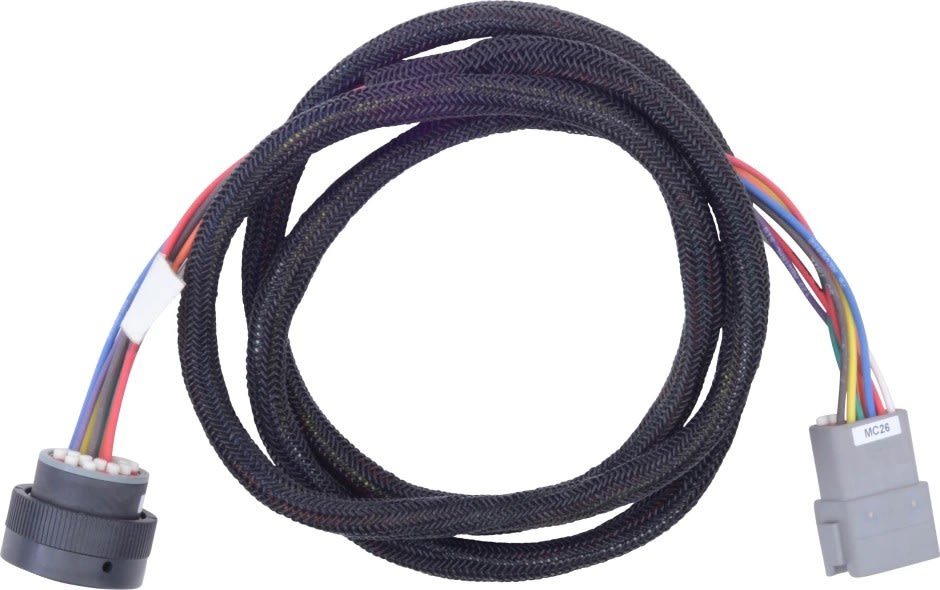 Wastebuilt® Replacement for McNeilus Wire Harness Mack Granite OEM RL