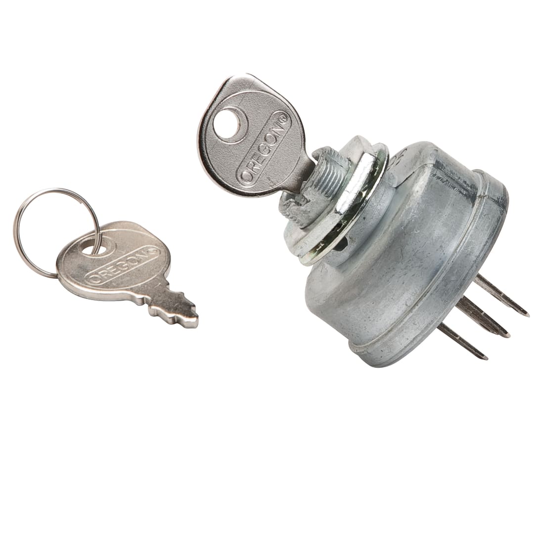 Premium Ignition Switch, Murray Models
