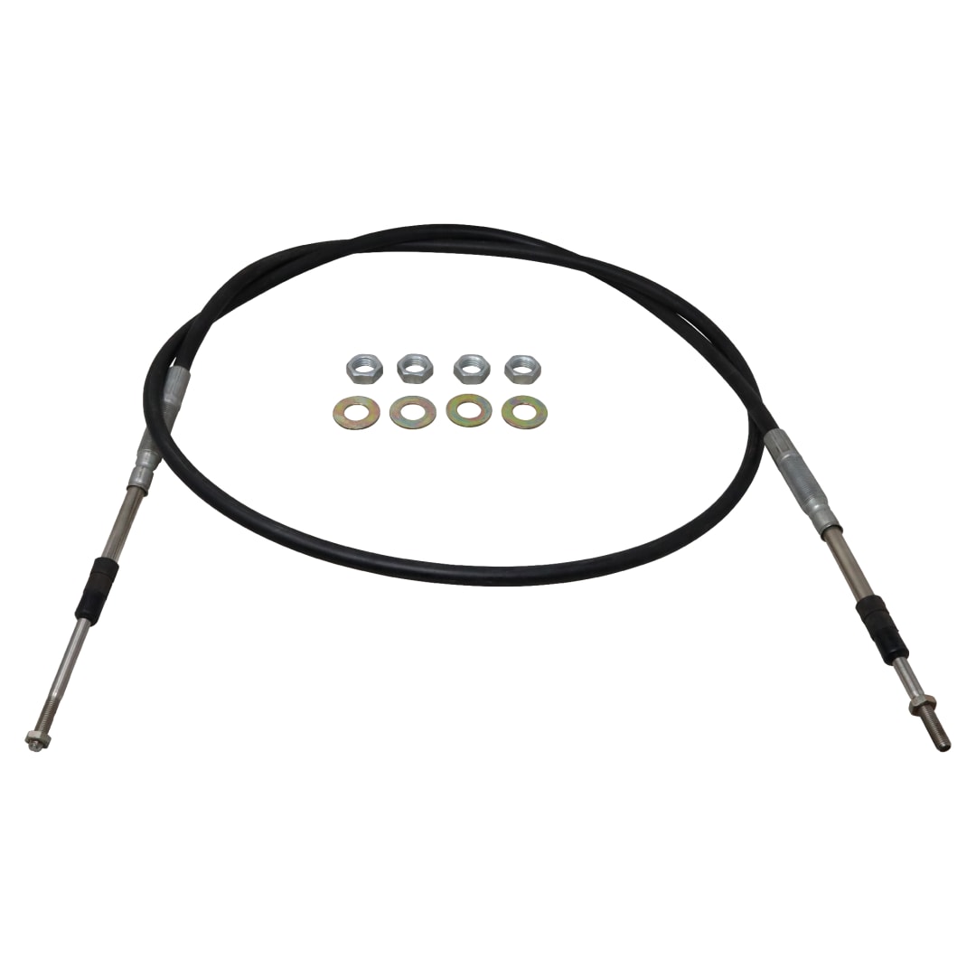Wastebuilt® Replacement for Buyers Products Control Cable 84