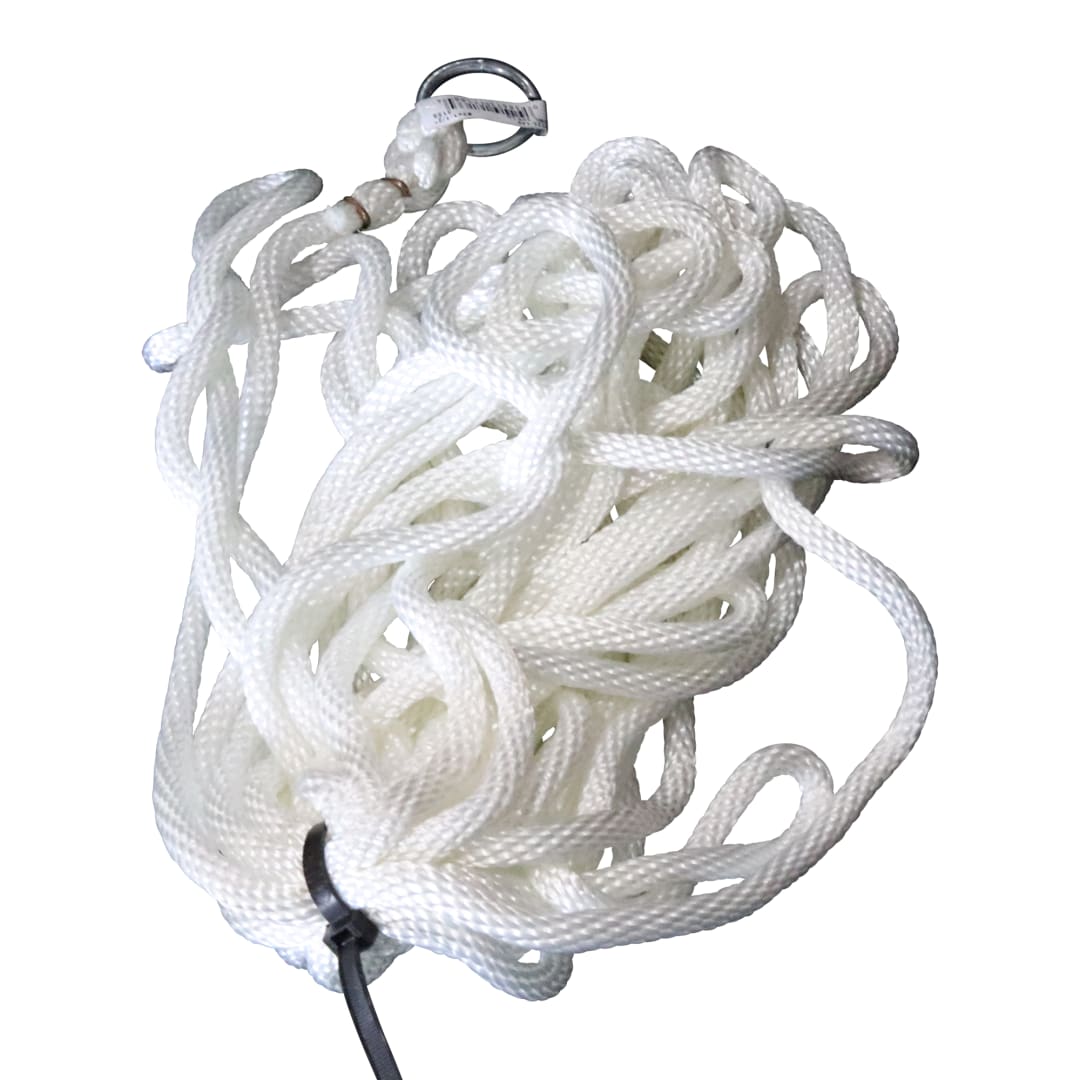 Wastebuilt® Replacement for Donovan Tarper Long Rope 50 Foot