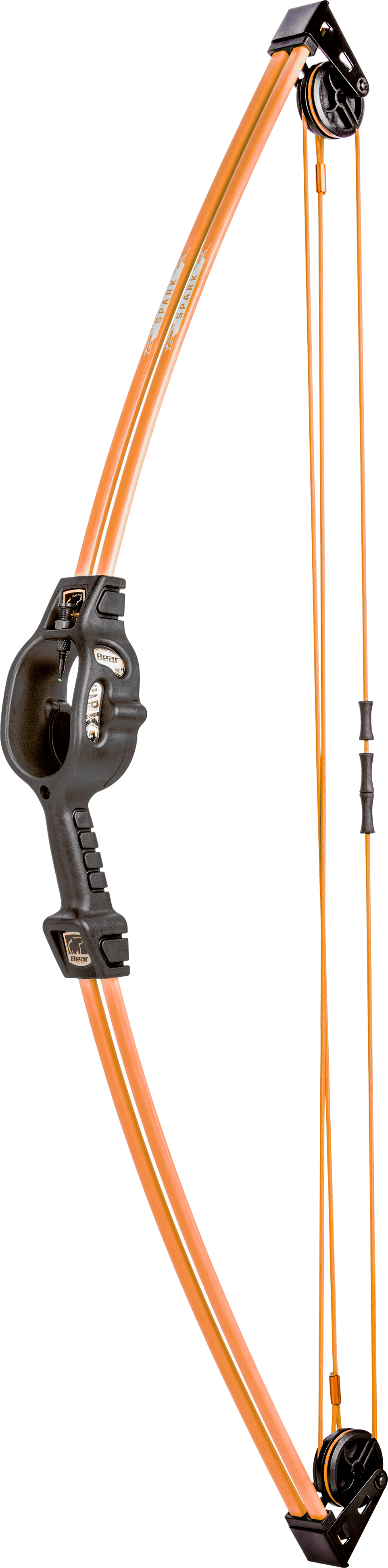 Bear Archery Spark Youth Bow S