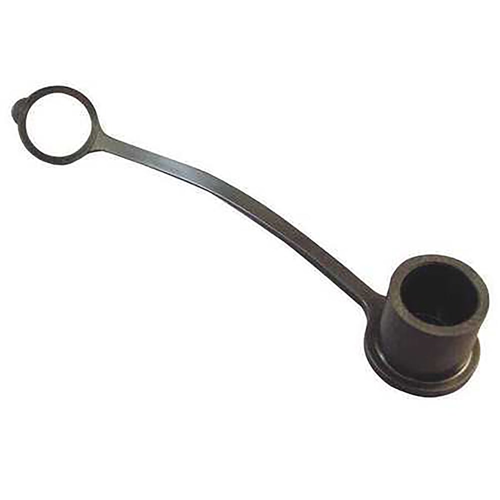 Aeroquip Dust Cap FD45 3/8" Plastic
