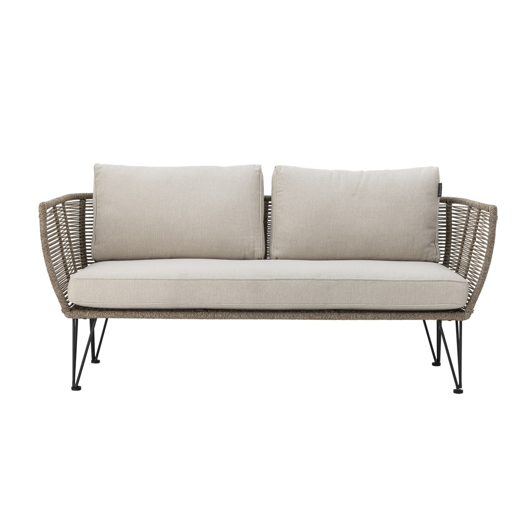 82069485 - Mundo Sofa, Brown, Iron STOCK: 0