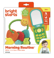 BS MORNING ROUTINE 2PC GIFT SET