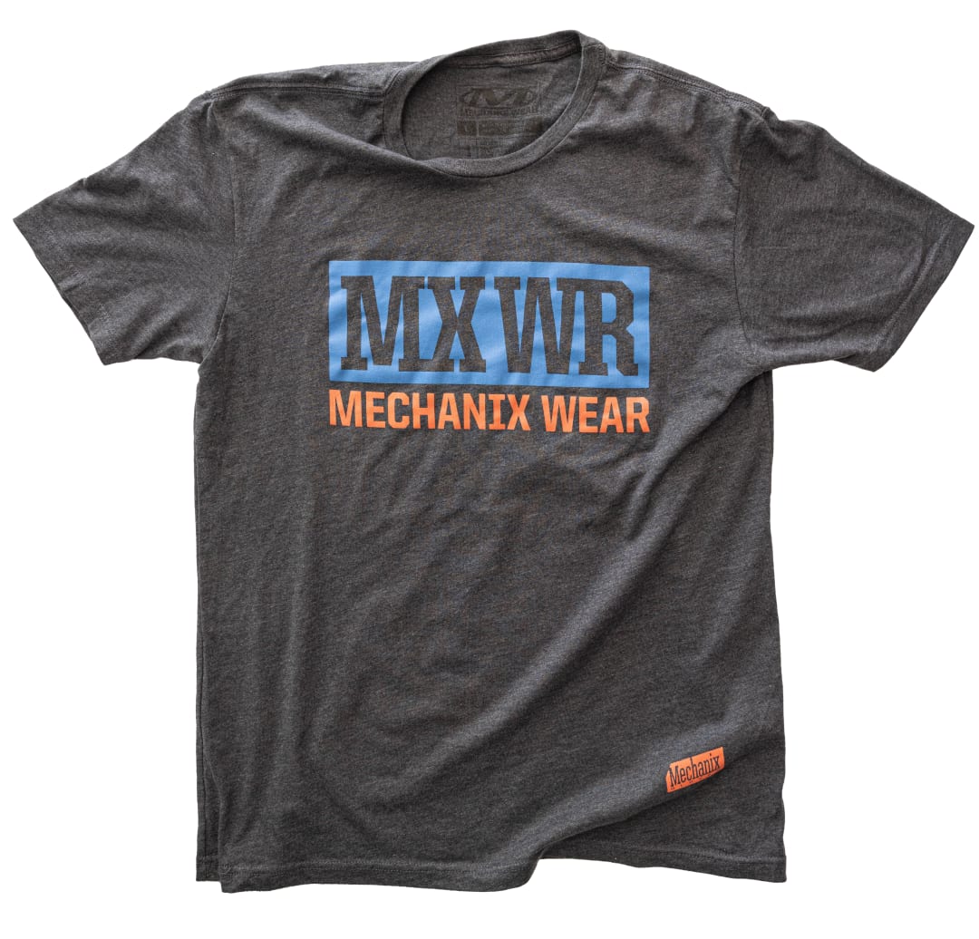 Abbreviation [MXWR] T-Shirt