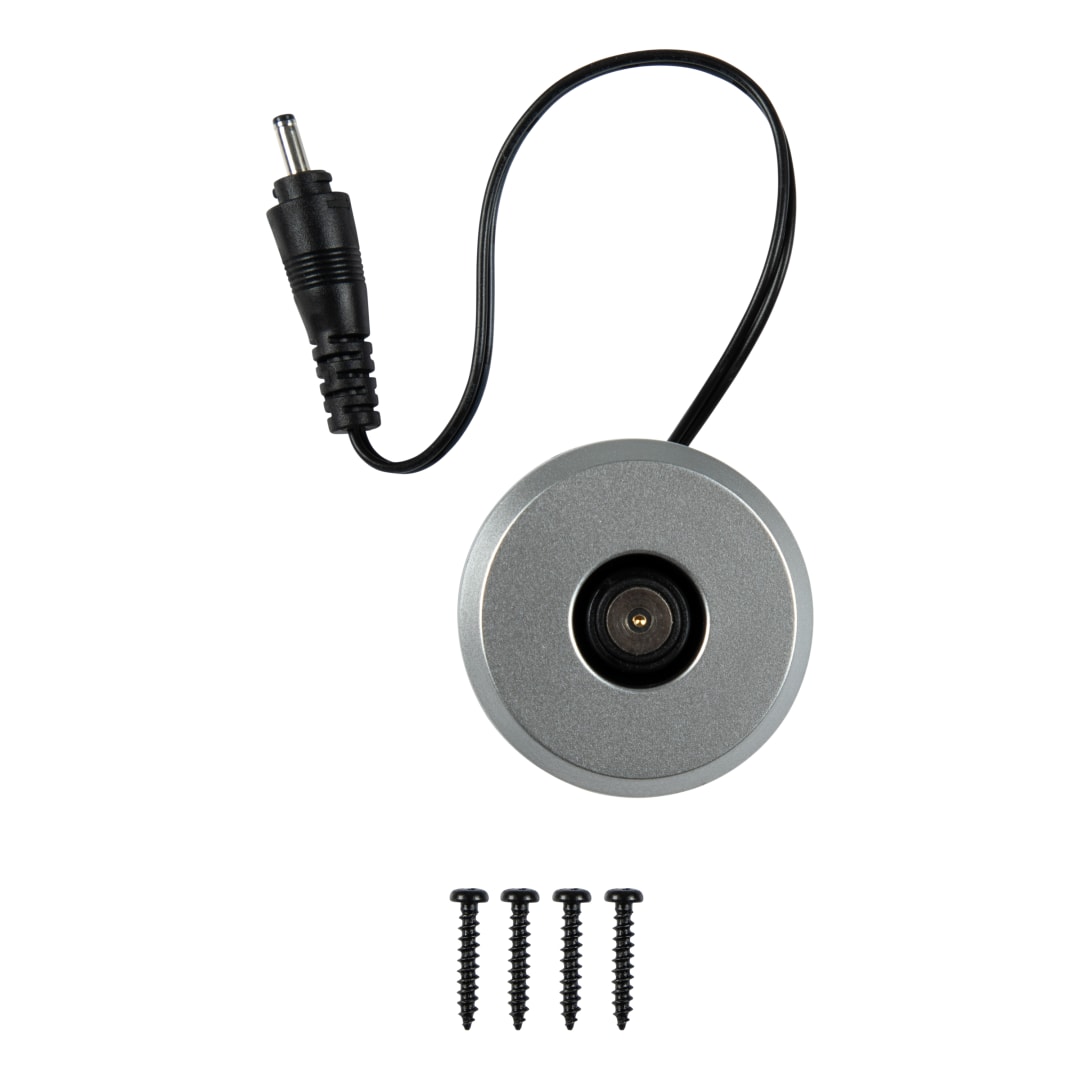 Thomas Payne® Signature Seismic Series RV Theater Seating Replacement Power Accessory Outlet #2020219112