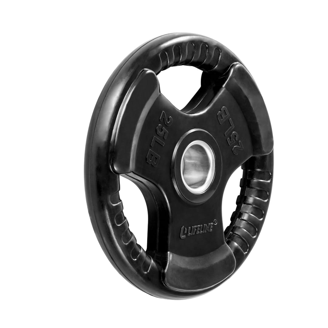 Lifeline Olympic Rubber Grip P