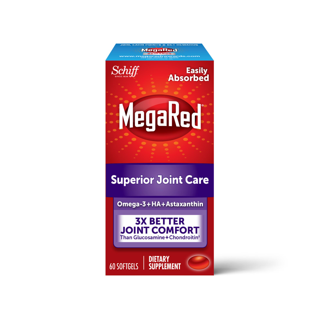 MEGARED® Joint PDQ 21/60 ct. - COSTCO, SAMS, BJS