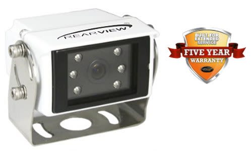 Rearview Systems Color Camera