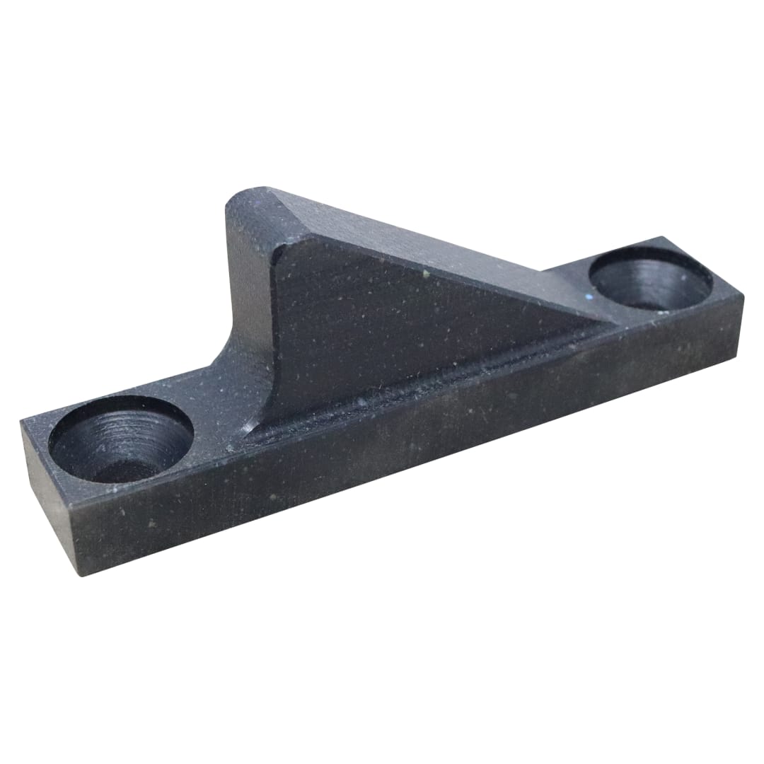Wastebuilt® Replacement for Perkins Plastic Lower Stop (Rev B)