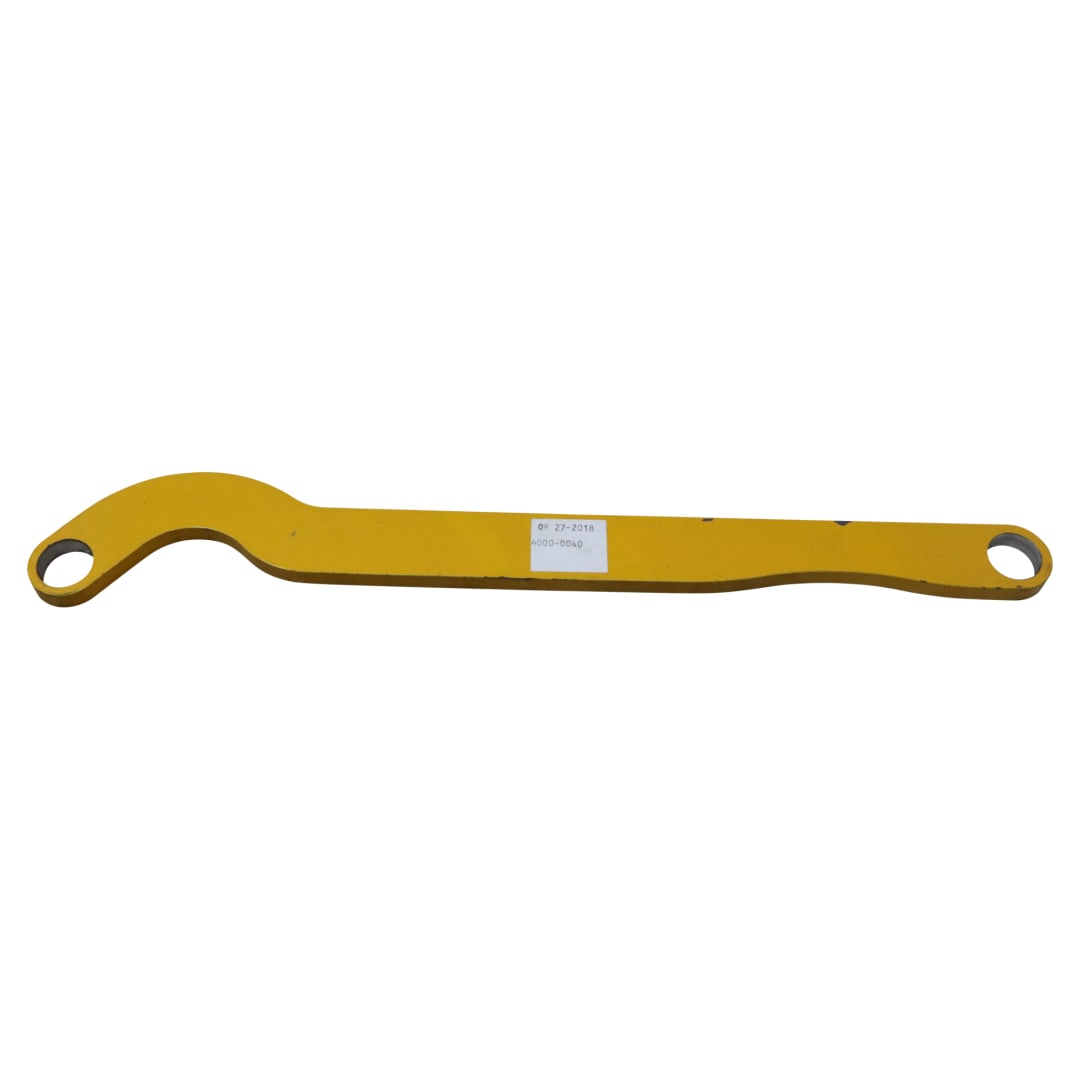 Wastebuilt® Replacement for Bayne BTL1114SO Slider Link