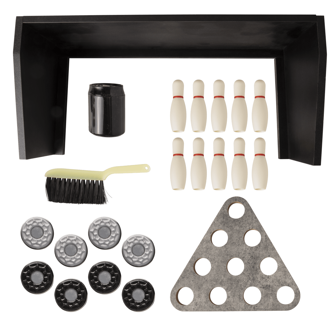 Starter Shuffleboard Kit