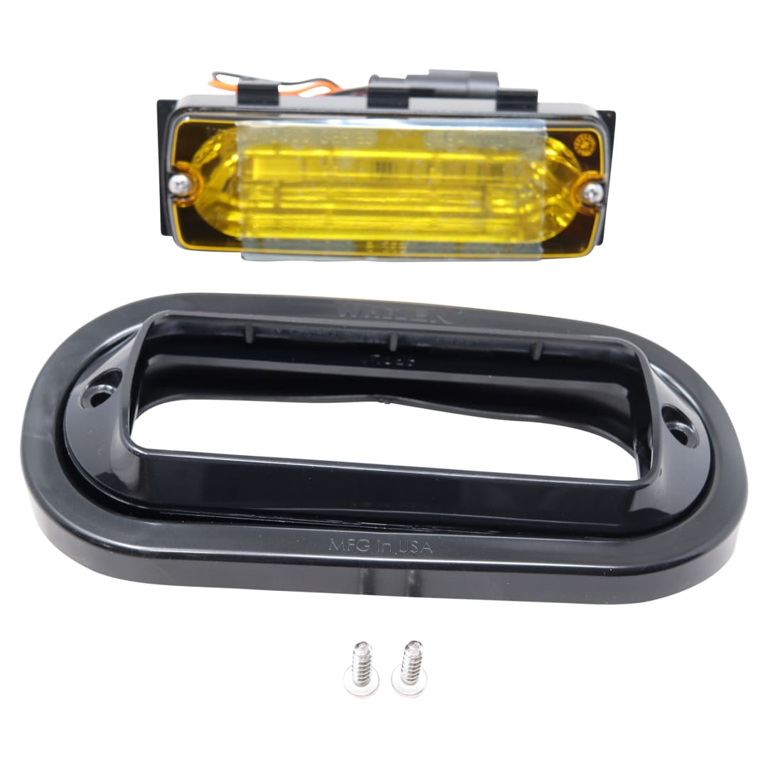 Wastebuilt® Replacement for Whelen  Light Package