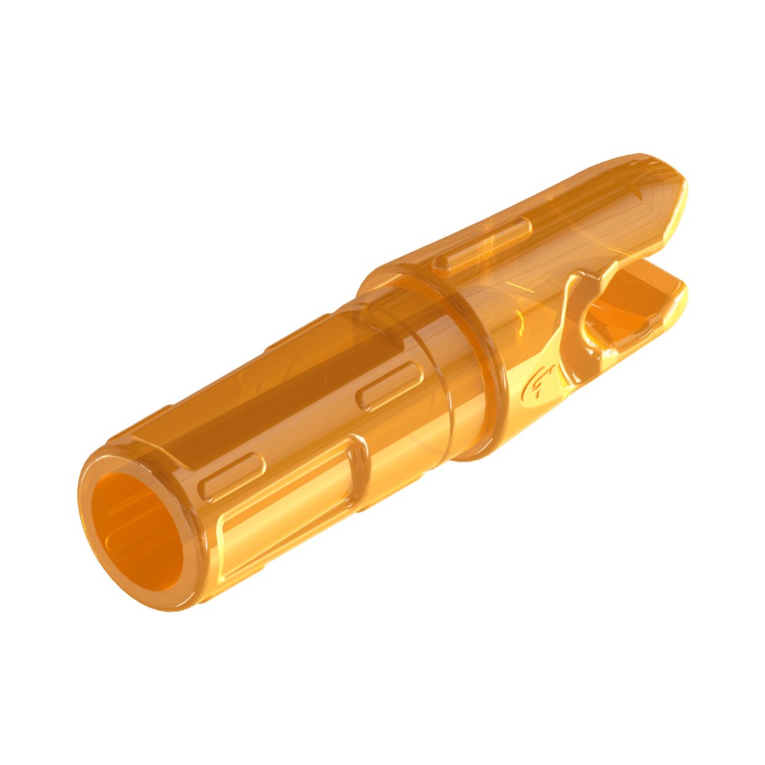 Gold Tip Nock .246 Accu-Lite