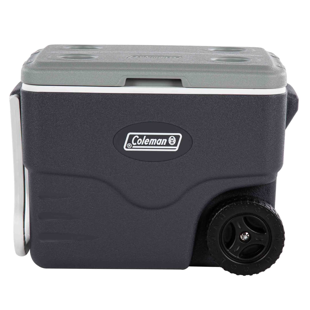 COOLER 38L DAINTREE WHEELED HARD COOLER