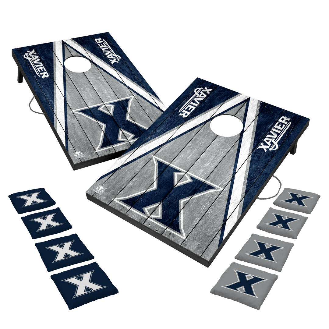 Xavier University Muskateers |