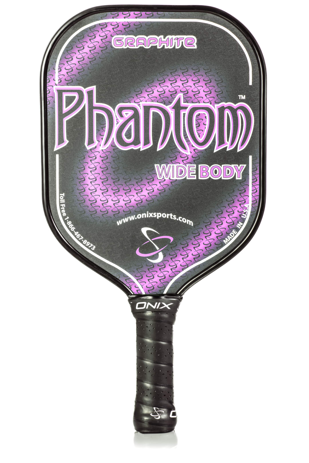 Onix Graphite Phantom Pickleba