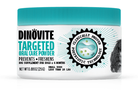 DV K9 DENTAL POWDER SM 24/25G