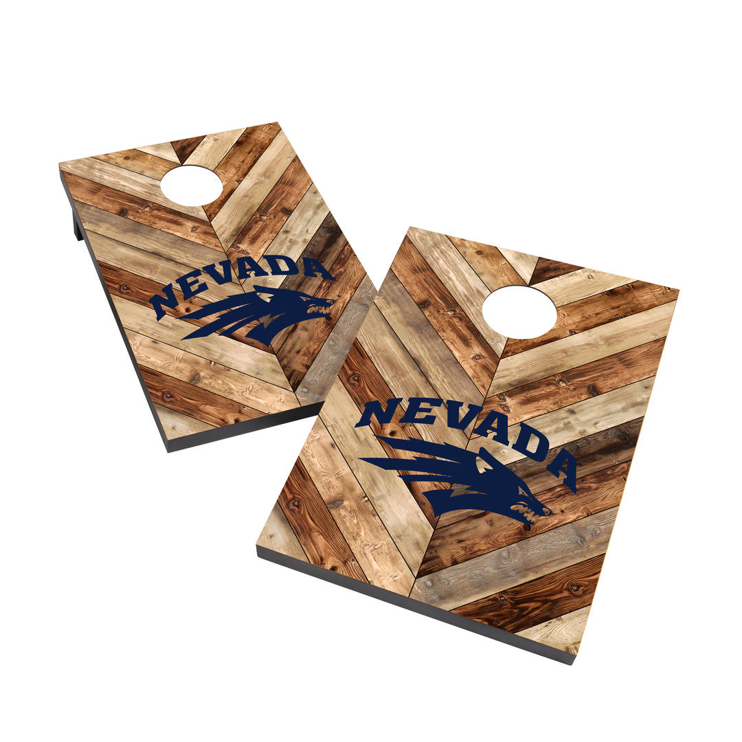 University of Nevada Wolf Pack