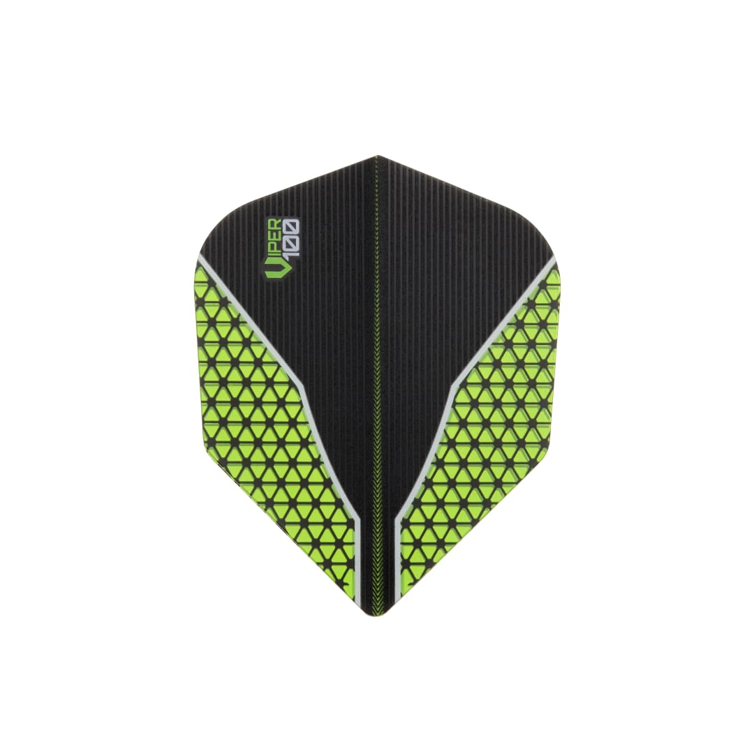 V-100 Flights Standard Green