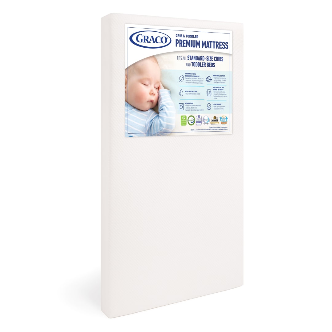 OTHR FURN FOAM MATTRESS WHITE_AD00WHC