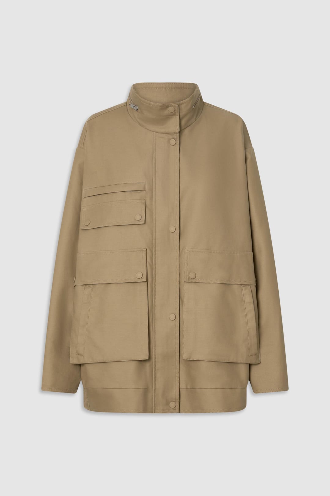 Utility Parka